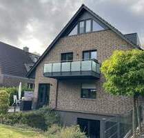 Große 3-Zimmer-Maisonette-Wohnung in Poppenbüttel - Hamburg