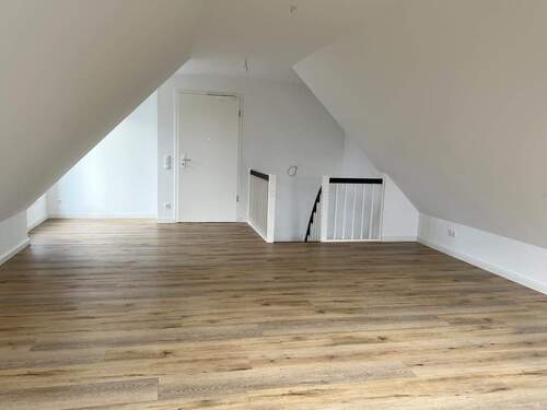 Spitzboden - 