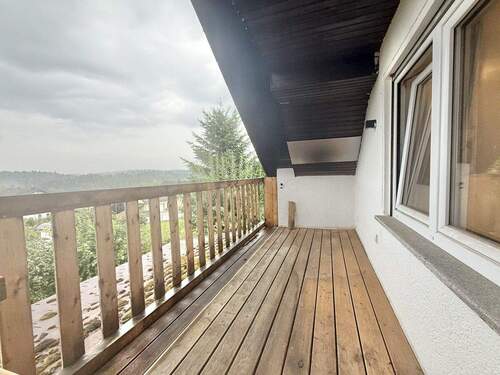 Bild 3 - 4 Zimmer Etagenwohnung in Ammerthal