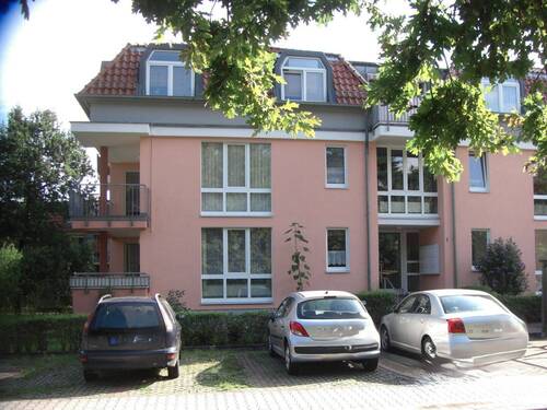 CIMG8701.JPG - 2 Zimmer Etagenwohnung in Schipkau