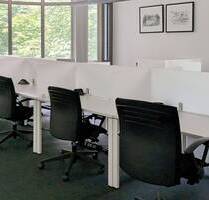 Buchen Sie sich einen eigenen Schreibtisch in HQ Alte Oper - Frankfurt am Main Westend-Süd