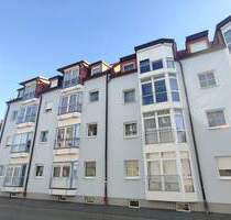 Freistehende 2-Zimmer-Wohnung mit Tageslichtbad und Tiefgaragenstellplätzen - Eilenburg