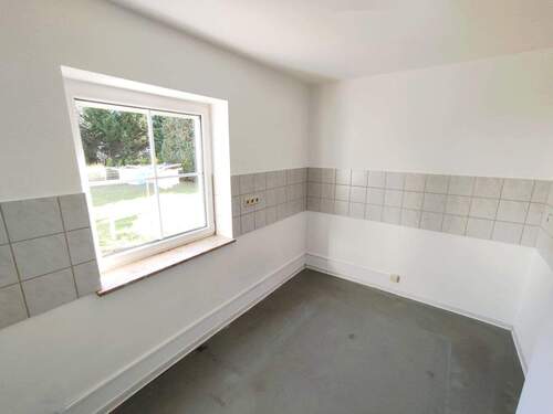 Küche - Etagenwohnung mit 53,00 m&sup2; in Eilenburg zum Kaufen