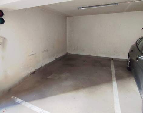 Tiefgarage - 