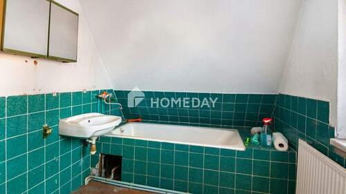 1. OG Badezimmer 1 - 