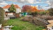 Garten 1 - Doppelhaushälfte mit 100,00 m&sup2; in Böhlen zum Kaufen