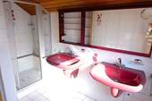 Badezimmer DG - 