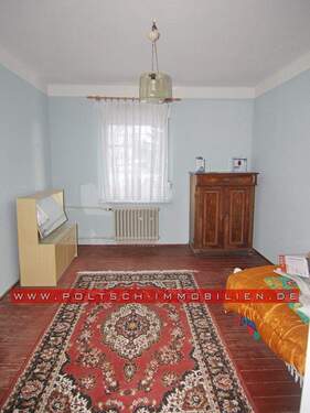 Gäste-Zimmer Obergeschoss - 