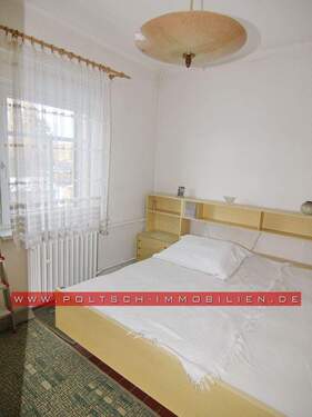 Schlafzimmer Obergeschoss - 