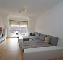 3-ZKB Eigentumswohnung in zentrumsnaher Lage - Krumbach