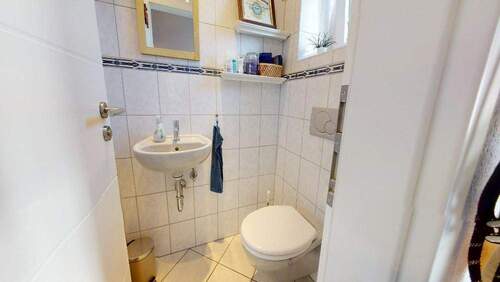 Bild 3 - 6 Zimmer Einfamilienhaus in Lemberg