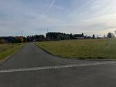 Strasse - Grundstück zum Kaufen in Elsterberg