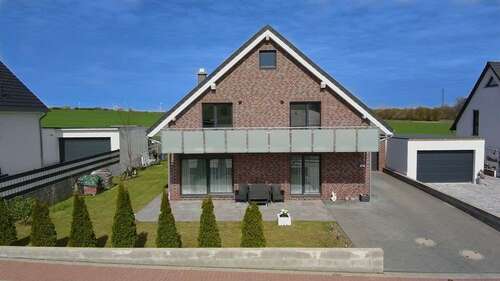 Hausansicht - 6 Zimmer Einfamilienhaus zum Kaufen in Salzgitter