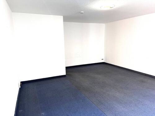 Wohnzimmer - 2. Blick - 