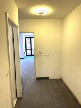 Flur zum Kinderzimmer - 