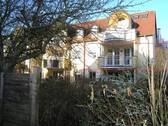 Ansicht Süd - 3 Zimmer Etagenwohnung zur Miete in Lauf