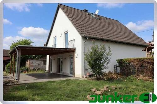 Ansicht - ***Familienidylle in Hammersbach - Energieeffizienzklasse A***