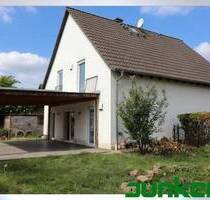 ***Familienidylle in Hammersbach - Energieeffizienzklasse A***
