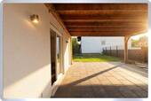 Terrasse - 