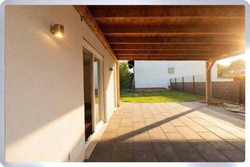 Terrasse - 