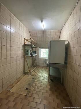 Wirtschaftsraum - 