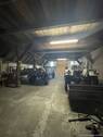 Diele Hofseite - 