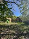 Hofansicht hinten - Resthof mit vielseitigem Entwicklungspotential zu verkaufen