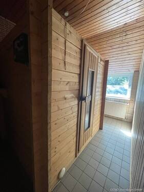 Sauna - 