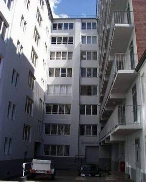 Innenhof - 