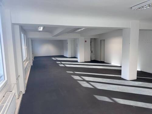 Mietfläche - Büro zur Miete in Hamburg