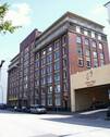 Hausansicht - 