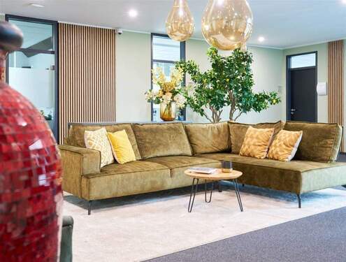 Loungebereich - 