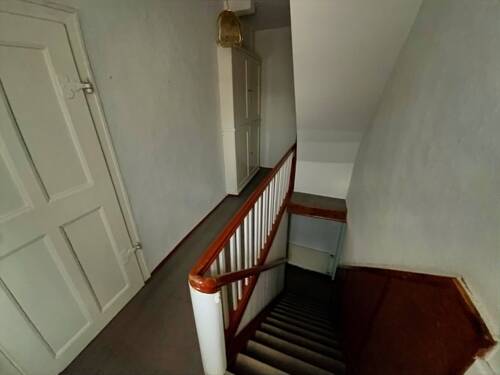 Treppenaufgang - 