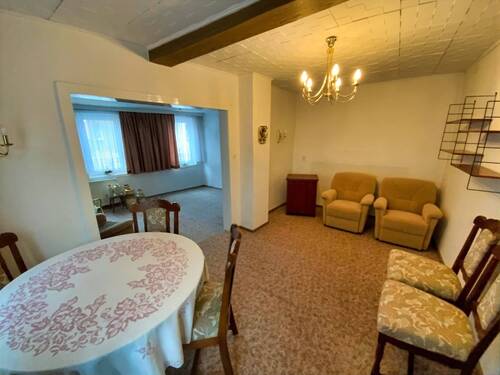 Offene Wohnbereiche - 