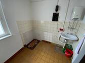 Waschküche zum Umbau/ Erdgeschoss - 