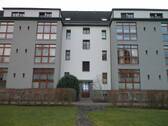 Rückseite - 2 Zimmer Etagenwohnung zur Miete in Zwickau