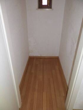 Abstellraum - 