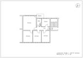 Grundriss WE 14 - 