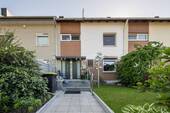 Bild 1 - Bremerhaven-Geestemünde Modernes Reihenhaus in familienfreundlicher Lage