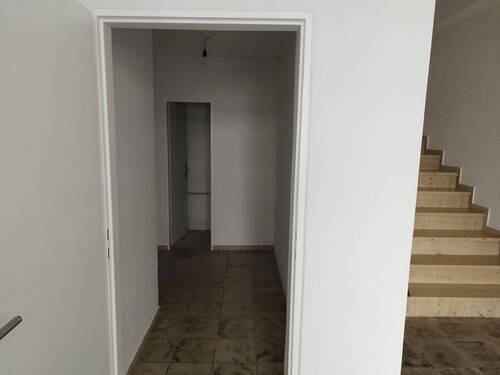 Flur 1. Obergeschoss - 