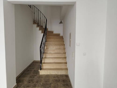 Flur 1. Obergeschoss - 