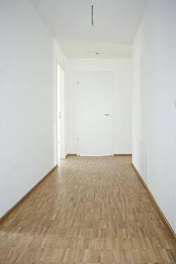 Flur - Etagenwohnung mit 63,60 m² in Kehl zur Miete