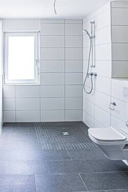 Duschbad - 