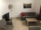 Wohnzimmer - 