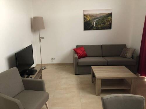 Wohnzimmer - 