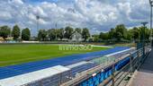 Stadion / SC Viktoria Berlin - 