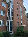 Aussenansicht - 3 Zimmer Etagenwohnung zur Miete in Hamburg