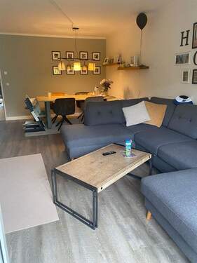 Wohnzimmer - 