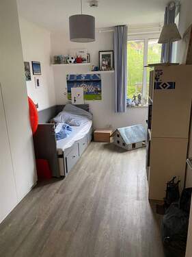 Schlafzimmer - 