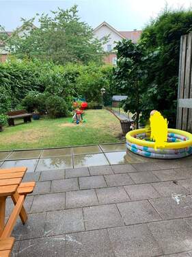 Terrasse - 
